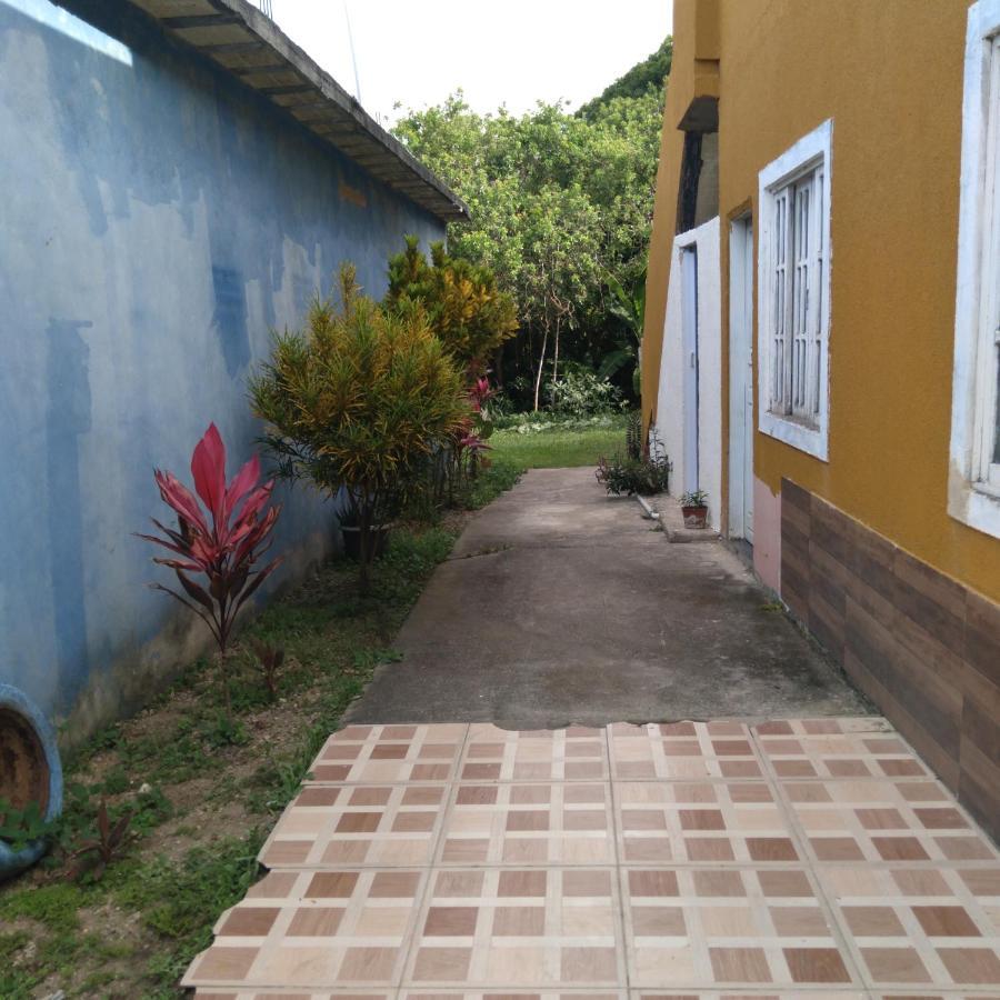 Ferienwohnung Alta Baixa Temporada Cabo Frio Exterior foto