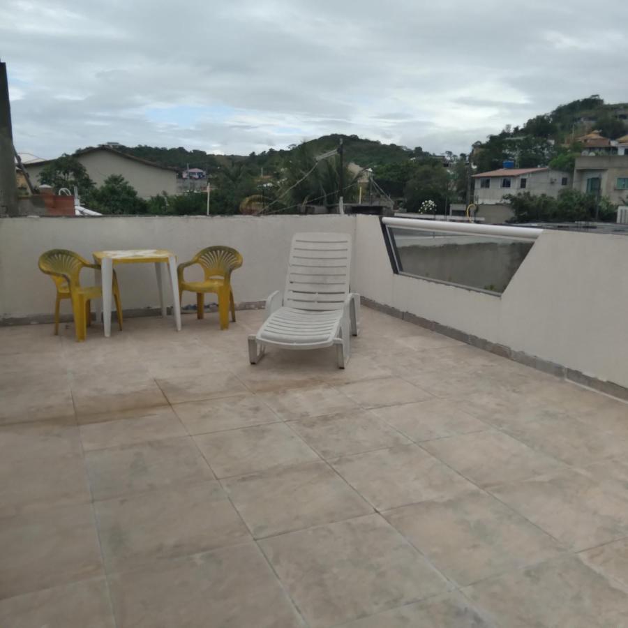 Ferienwohnung Alta Baixa Temporada Cabo Frio Exterior foto