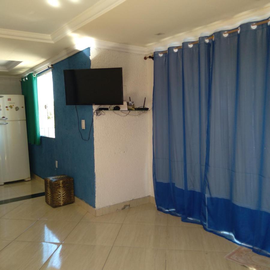 Ferienwohnung Alta Baixa Temporada Cabo Frio Exterior foto