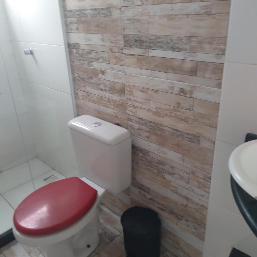 Ferienwohnung Alta Baixa Temporada Cabo Frio Exterior foto