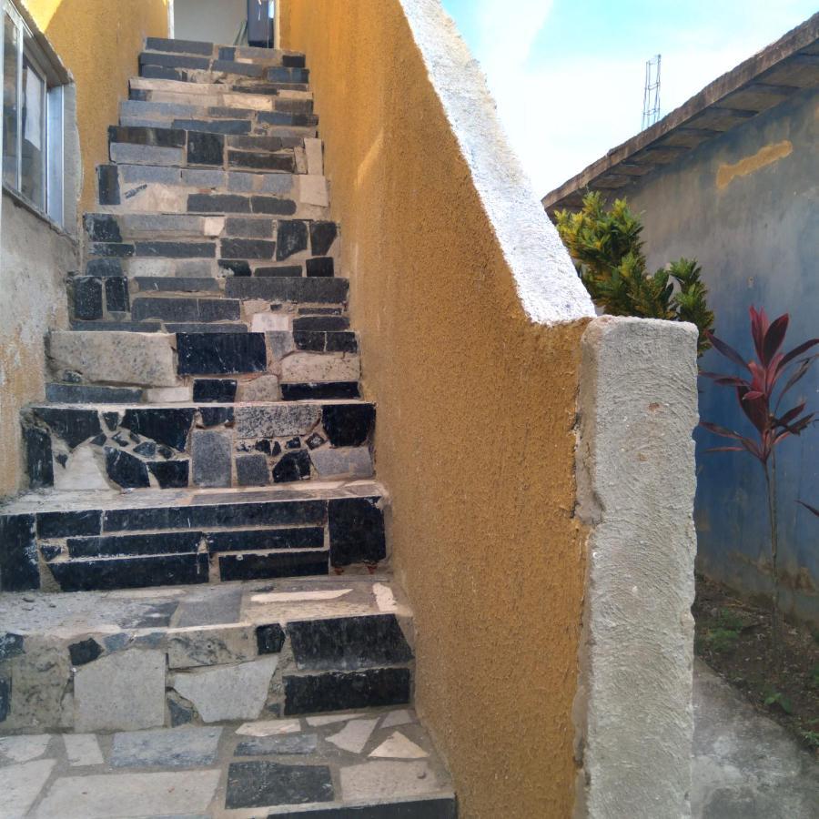 Ferienwohnung Alta Baixa Temporada Cabo Frio Exterior foto