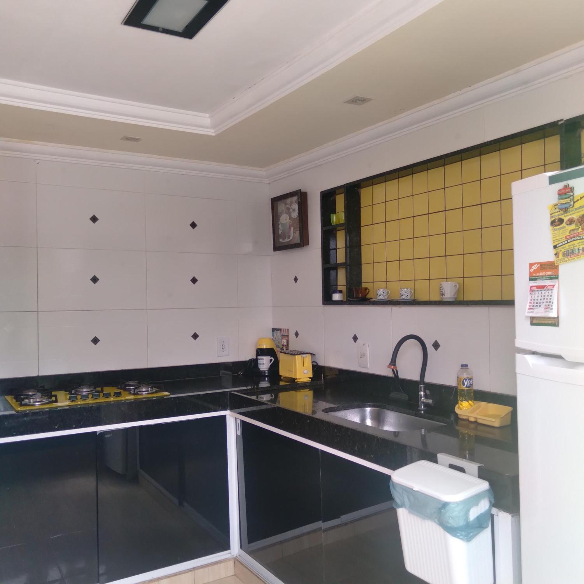 Ferienwohnung Alta Baixa Temporada Cabo Frio Exterior foto