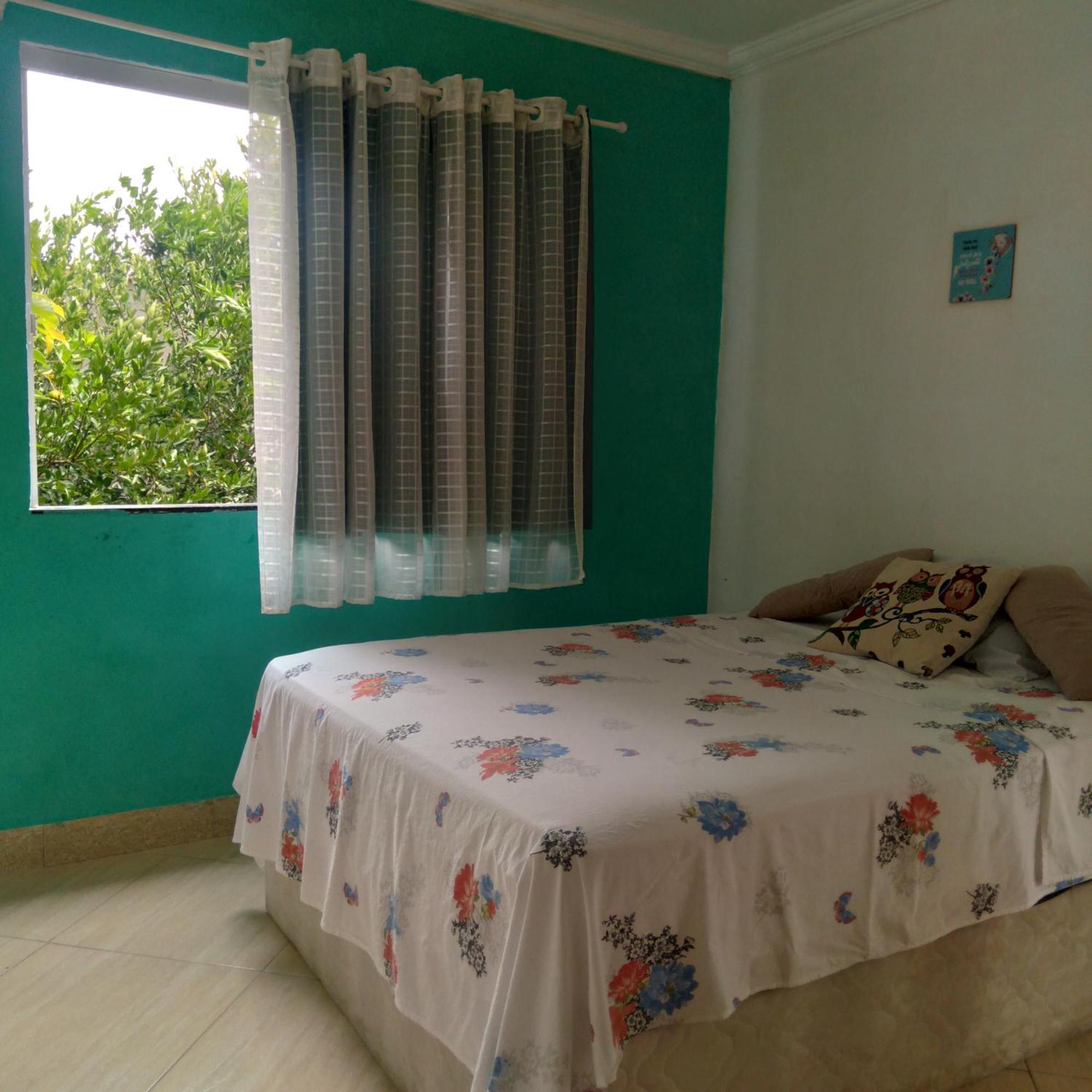 Ferienwohnung Alta Baixa Temporada Cabo Frio Exterior foto