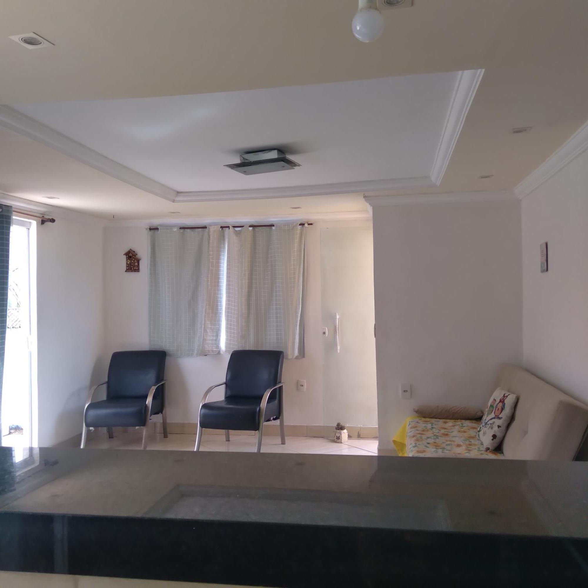 Ferienwohnung Alta Baixa Temporada Cabo Frio Exterior foto