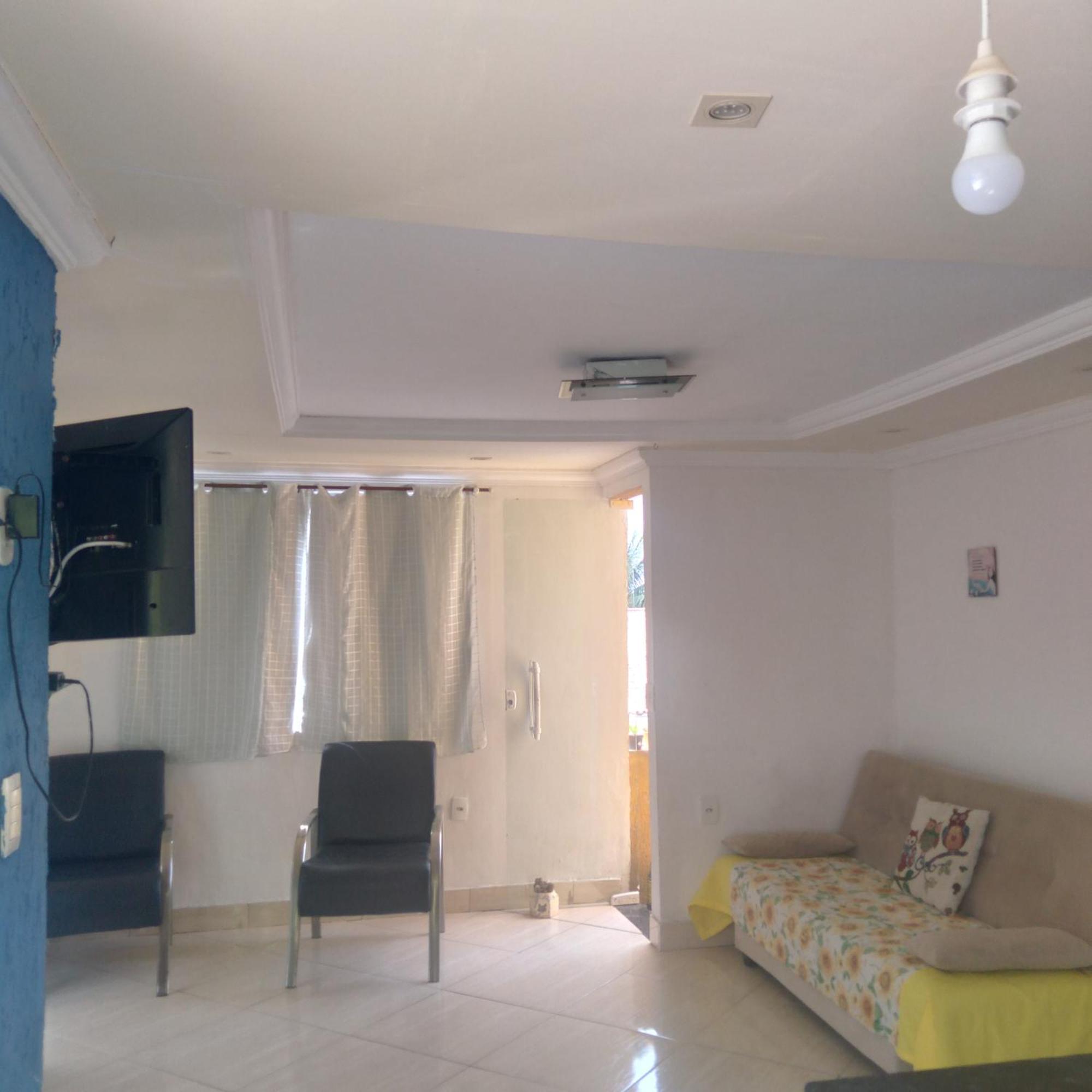 Ferienwohnung Alta Baixa Temporada Cabo Frio Exterior foto