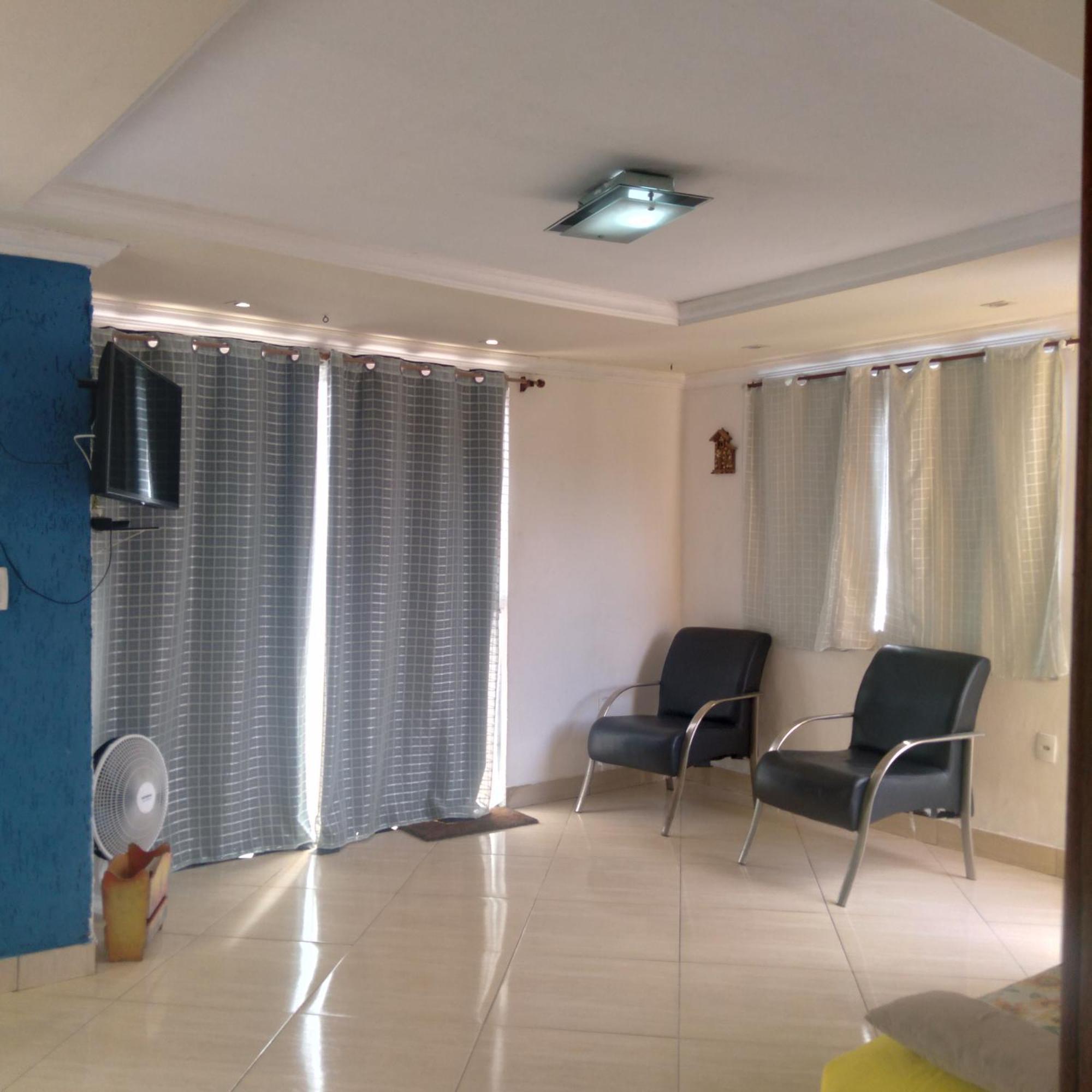 Ferienwohnung Alta Baixa Temporada Cabo Frio Exterior foto
