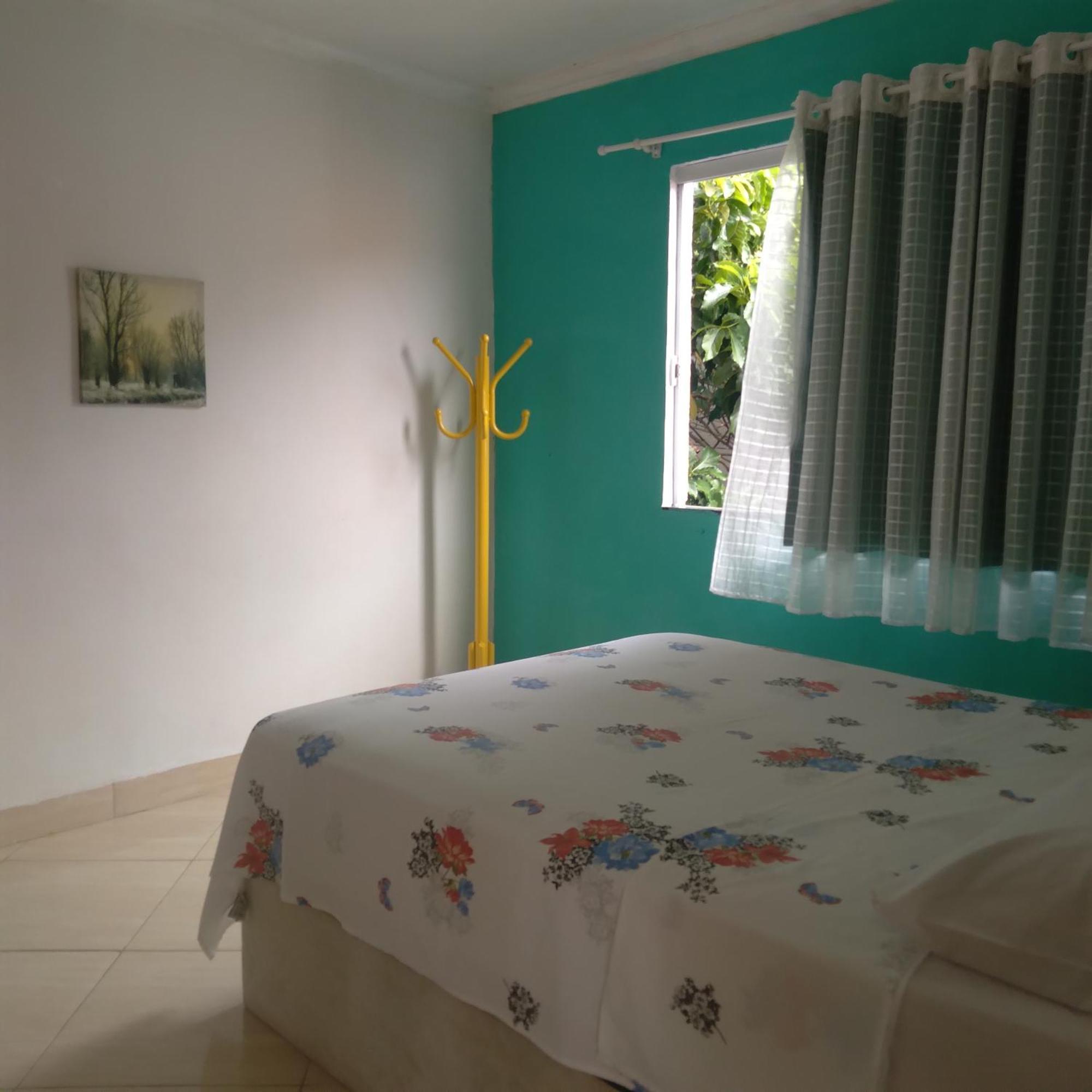 Ferienwohnung Alta Baixa Temporada Cabo Frio Exterior foto